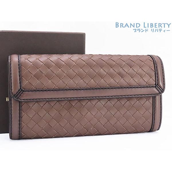 BOTTEGA VENETA 新品同様 ボッテガ ヴェネタ イントレチャート 