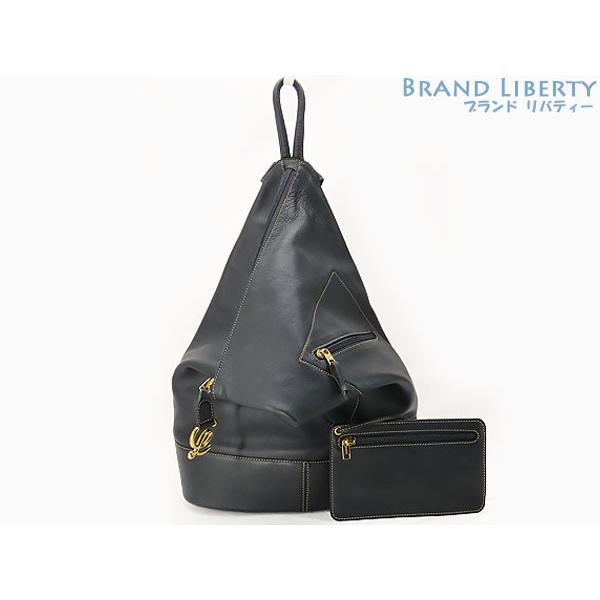 LOEWE 美品 ロエベ アントン バックパック リュックサックバッグ