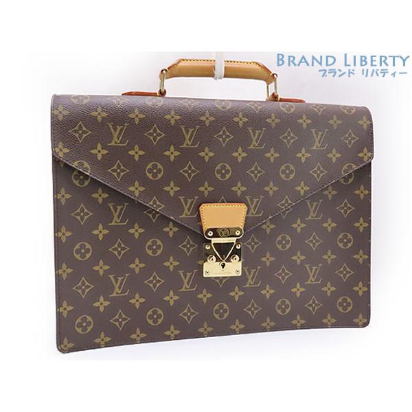 M*様 ハンドバッグ モノグラム セルヴィエット コンセイエ　LOUIS VUI 楽天市場】【バッグ】LOUIS VUITTON ルイ ヴィトン モノグラム