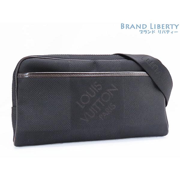 LOUIS VUITTON（ルイ・ヴィトン） 新品同様 ダミエジェアン