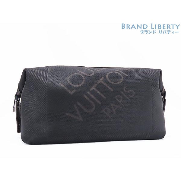 LOUIS VUITTON（ルイ・ヴィトン） 新品同様 ダミエジェアン トゥルース 
