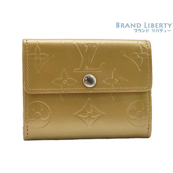 LOUIS VUITTON（ルイ・ヴィトン） 美品 モノグラムマット ラドロー