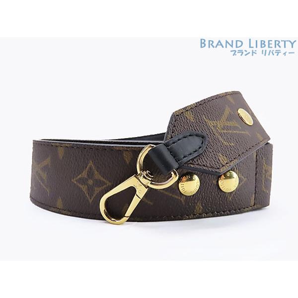 LOUIS VUITTON（ルイ・ヴィトン） レア新品同様 モノグラム 調整可能