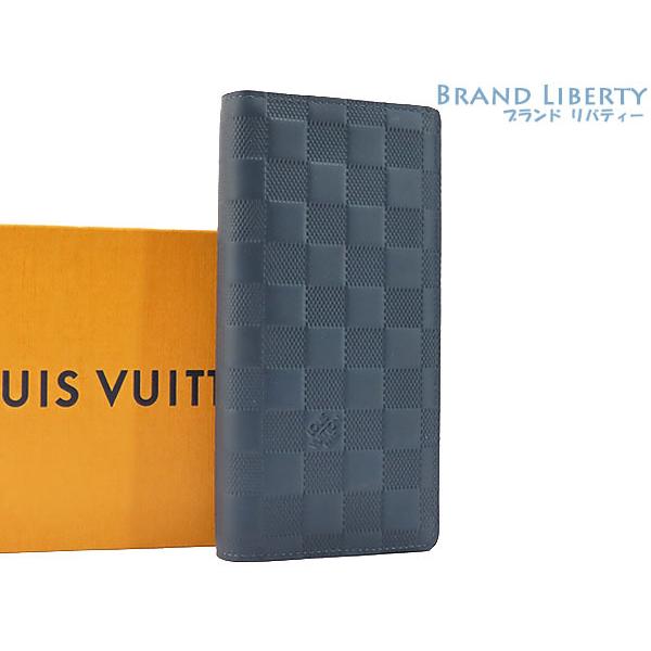 LOUIS VUITTON（ルイ・ヴィトン） 新古品 ダミエ アンフィニ