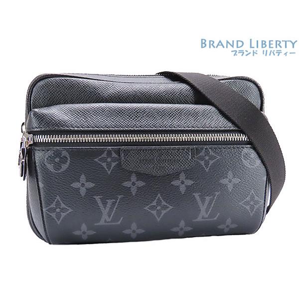 LOUIS VUITTON（ルイ・ヴィトン） 新品同様 タイガラマ モノグラム