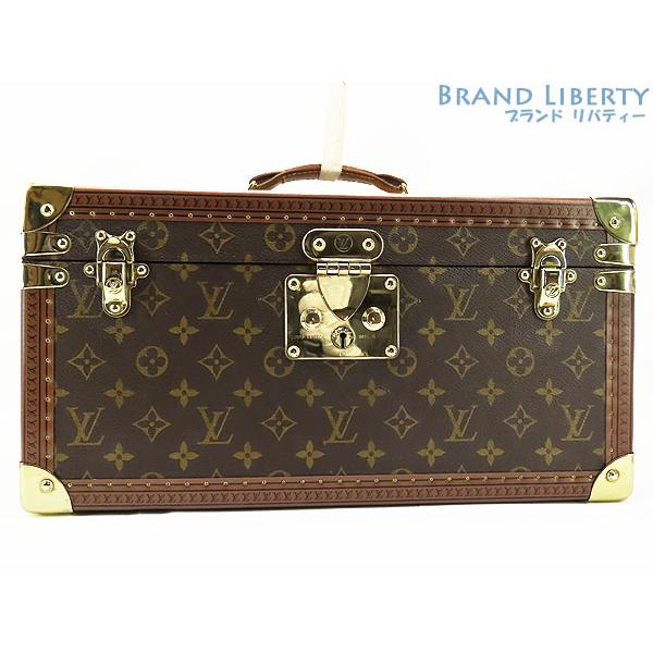 【超希少】Louis Vuitton ルイヴィトン ボワット ブテイユ LOUIS VUITTON（ルイ・ヴィトン） レア美品 モノグラム ボワット