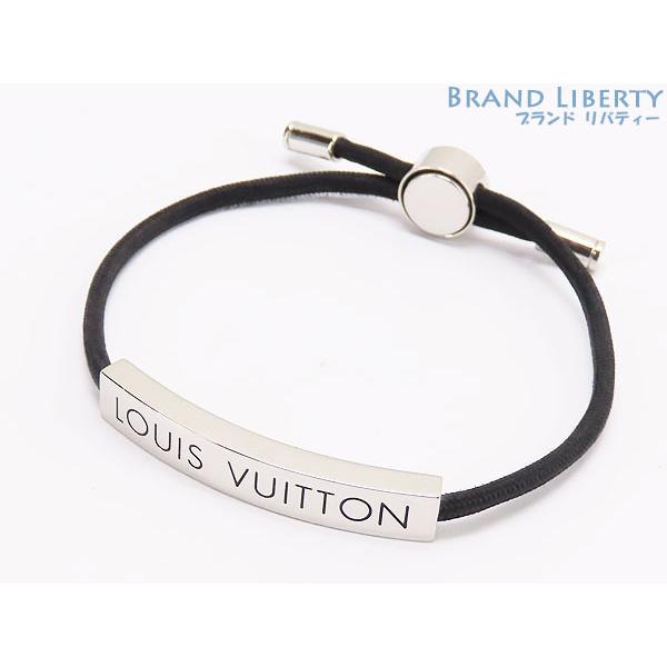 美品 ルイヴィトン LOUIS VUITTON ブラスレ LVスペース コード