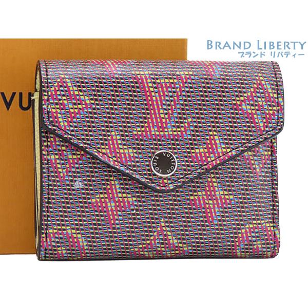 超美品 ルイヴィトン LOUIS VUITTON モノグラム LVポップ 