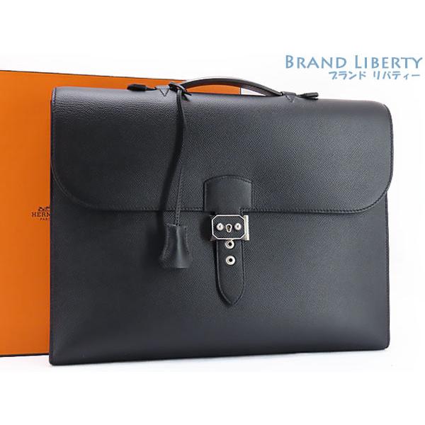 HERMES 未使用 エルメス サック ア デペッシュ ライト 1-37 (38 HERMES 未使用 エルメス サック ア デペッシュ ライト 1-37 (38
