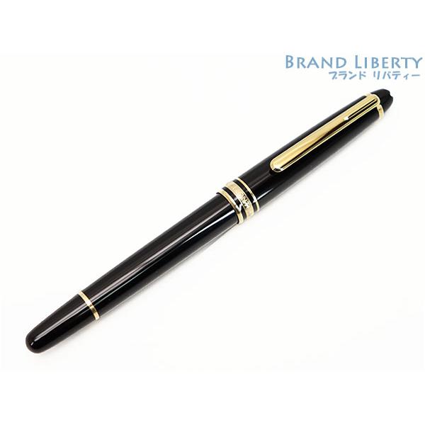 MONTBLANC（モンブラン） 新品同様 マイスターシュテュック クラシック