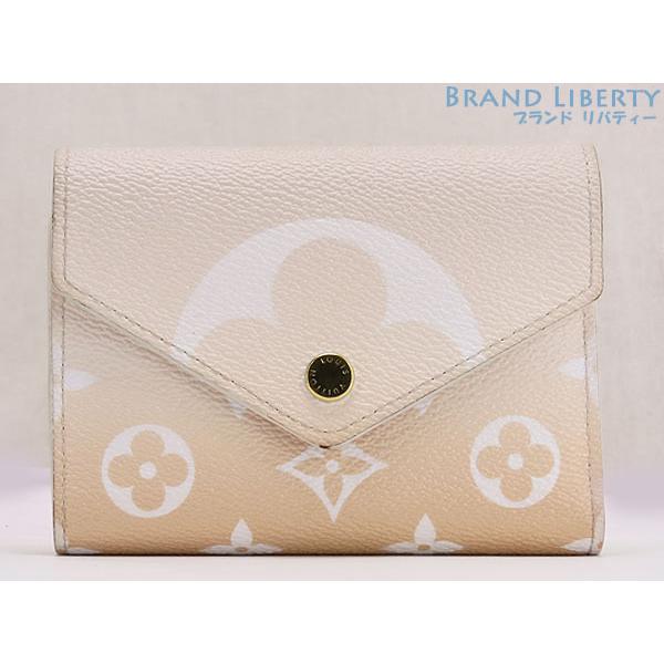 LOUIS VUITTON（ルイ・ヴィトン） 限定美品 モノグラム ジャイアント