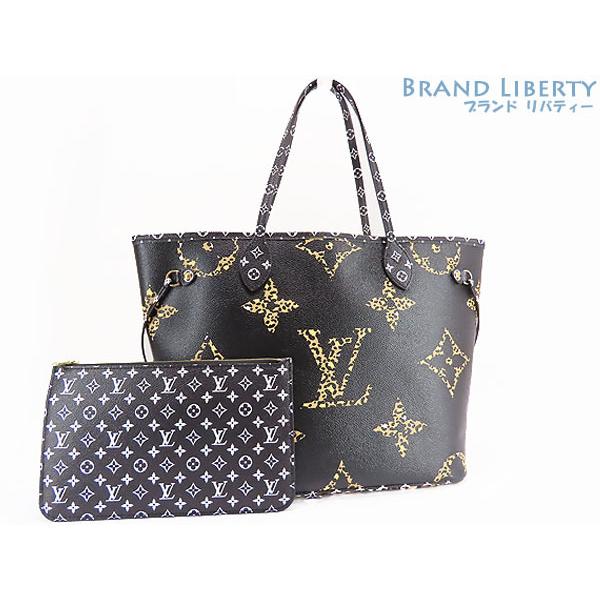 【最終セール】美品LOUIS VUITTONジャイアントジャングル パース LOUIS VUITTON（ルイ・ヴィトン） 新古品 モノグラム ジャイアント