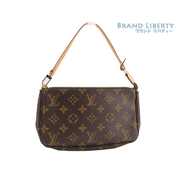 LOUIS VUITTON（ルイ・ヴィトン） 未使用 モノグラム ポシェット