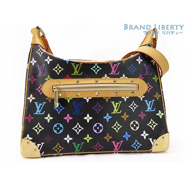 LOUIS VUITTON（ルイ・ヴィトン） 美品 モノグラムマルチカラー