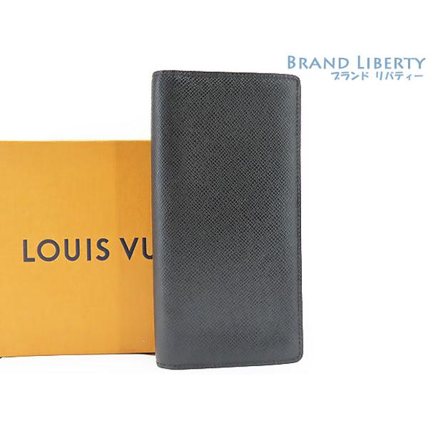 LOUIS VUITTON（ルイ・ヴィトン） 新古品 タイガ ポルトフォイユ