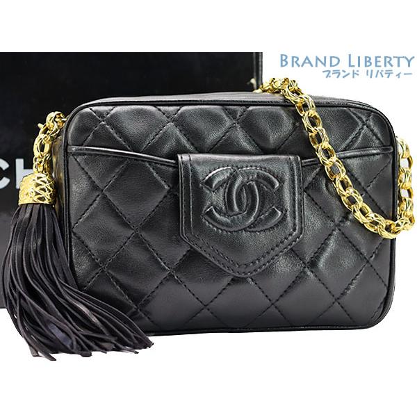 美品 希少 CHANEL シャネル マトラッセポーチ ココマーク 黒 美品 希少 CHANEL シャネル マトラッセポーチ ココマーク 黒 CHANEL