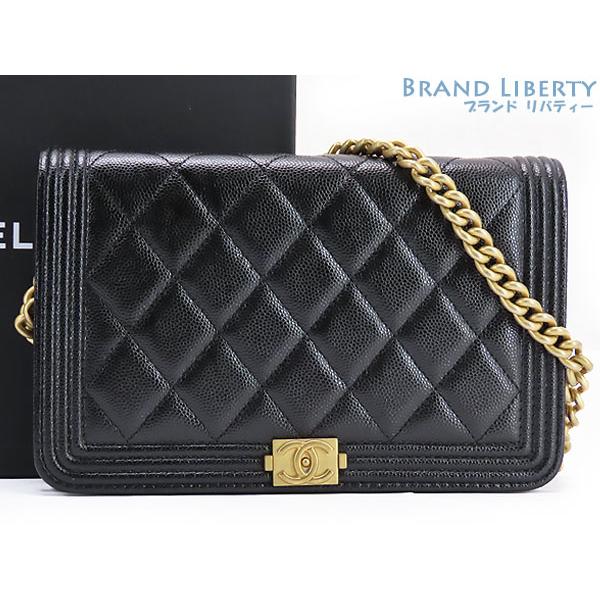 BOY CHANEL 新品同様 シャネル ボーイシャネル マトラッセ BOY CHANEL 新品同様 シャネル ボーイシャネル マトラッセ