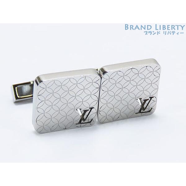LOUIS VUITTON ルイヴィトン ブトン ドゥ マンシェット LOUIS VUITTON ルイヴィトン ブトン ドゥ マンシェット