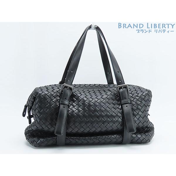 BOTTEGA VENETA 美品 ボッテガ ヴェネタ イントレチャート  