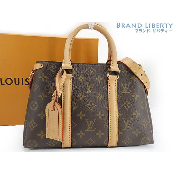 LOUIS VUITTON 超美品 ルイヴィトン モノグラム スフロ BB 2WAY LOUIS VUITTON 超美品 ルイヴィトン モノグラム スフロ BB 2WAY