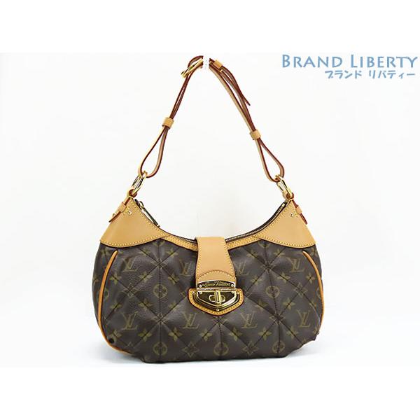 LOUIS VUITTON（ルイ・ヴィトン） レア美品 モノグラム エトワール 