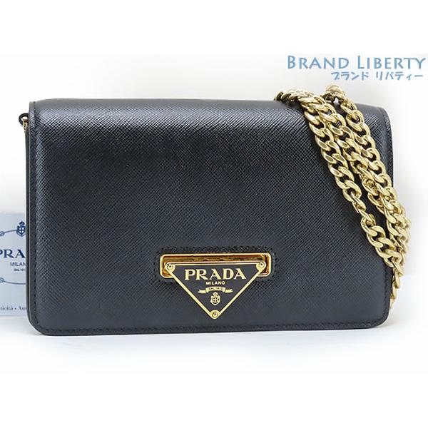 【FROM JAPAN】PRADA パーティーバッグ PRADA パーティバッグ