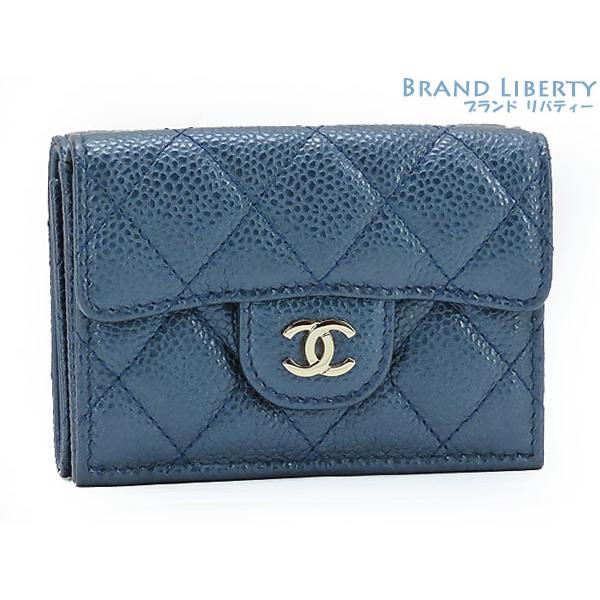 マトラッセ 超美品 シャネル CHANEL ココマーク キャビアスキン マトラッセ 超美品 シャネル CHANEL ココマーク キャビアスキン