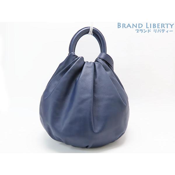 LOEWE（ロエベ） 美品 バウンスバッグ ラージ アナグラム 2WAY