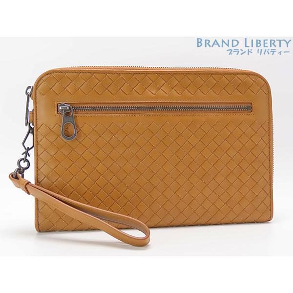 BOTTEGA VENETA 新品同様 ボッテガ ヴェネタ イントレチャート 