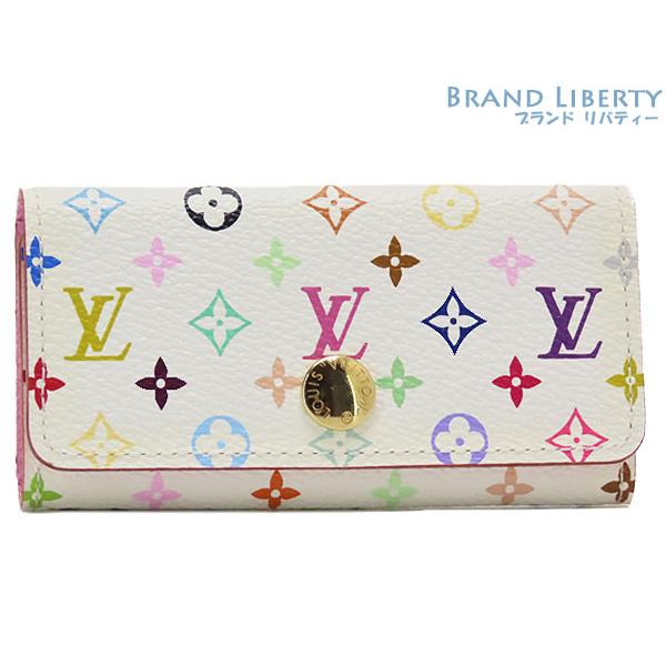 LOUIS VUITTON（ルイ・ヴィトン） 超美品 モノグラム マルチカラー