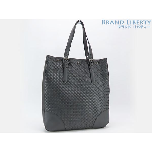 BOTTEGA VENETA 美品 ボッテガ ヴェネタ イントレチャート アキャトル 