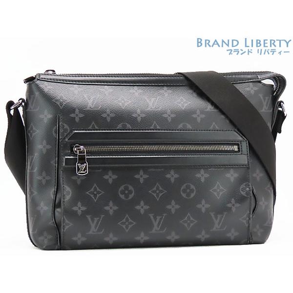 LOUIS VUITTON（ルイ・ヴィトン） 超美品 モノグラム エクリプス