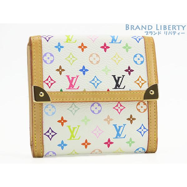 LOUIS VUITTON（ルイ・ヴィトン） 美品 モノグラムマルチカラー