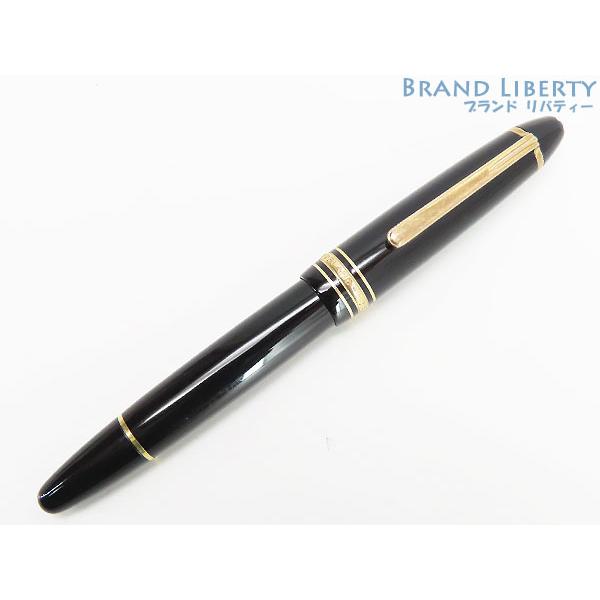 MONTBLANC（モンブラン） レア美品 マイスターシュテュック ル グラン