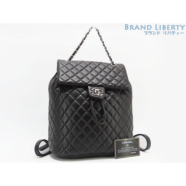 マトラッセ 未使用 シャネル CHANEL ココマーク ターンロック マトラッセ 未使用 シャネル CHANEL ココマーク ターンロック
