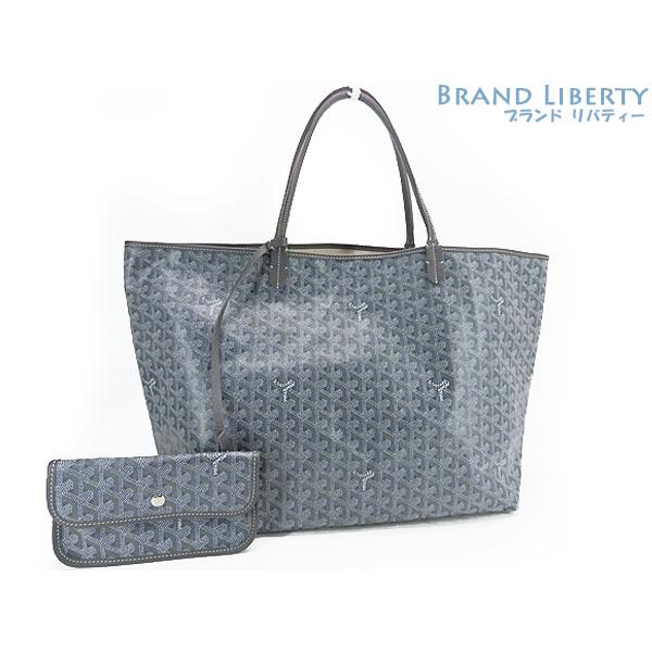 GOYARD（ゴヤール） 未使用 サンルイGM ショルダーバッグ トートバッグ 