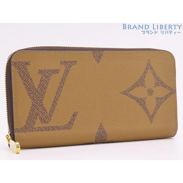 LOUIS VUITTON（ルイ・ヴィトン） 超美品 モノグラム ジャイアント