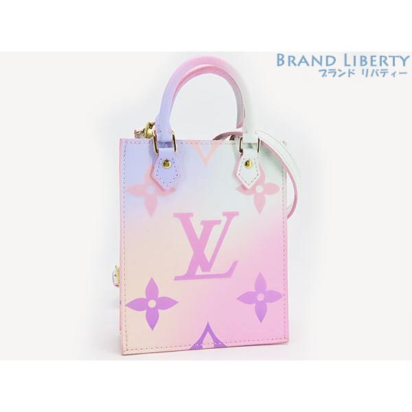 LOUIS VUITTON（ルイ・ヴィトン） 限定外超美品 モノグラム 