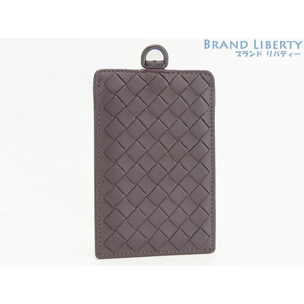BOTTEGA VENETA 美品 ボッテガ ヴェネタ イントレチャート BOTTEGA VENETA 美品 ボッテガ ヴェネタ イントレチャート
