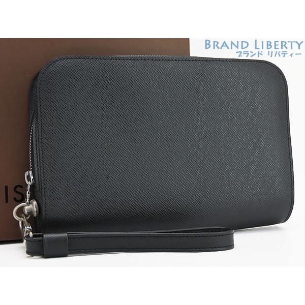 LOUIS VUITTON（ルイ・ヴィトン） 新古品 タイガ バイカル セカンド