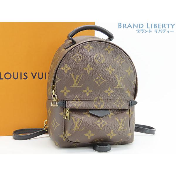 LOUIS VUITTON（ルイ・ヴィトン） 超美品 モノグラム パーム
