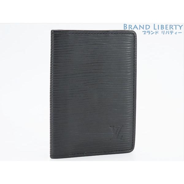 LOUIS VUITTON（ルイ・ヴィトン） 新品同様 エピ オーガナイザー ドゥ
