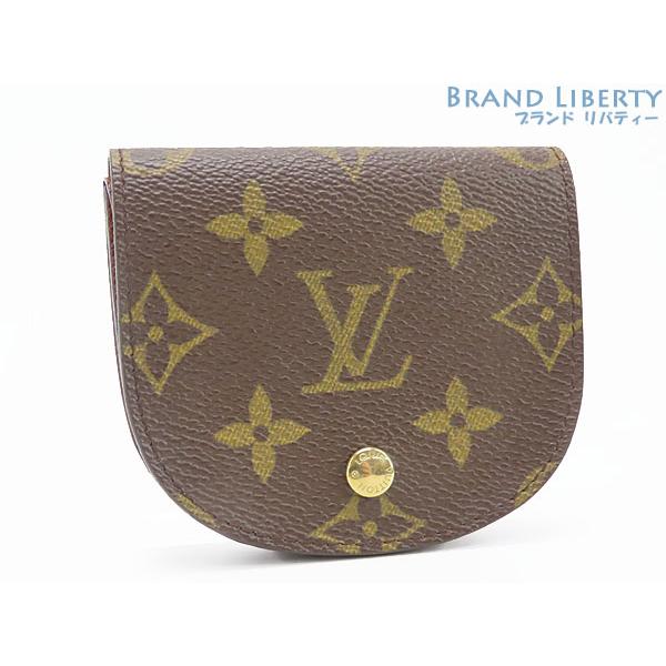 LOUIS VUITTON 外超美品 ルイヴィトン モノグラム ポルトモネ LOUIS VUITTON 外超美品 ルイヴィトン モノグラム ポルトモネ