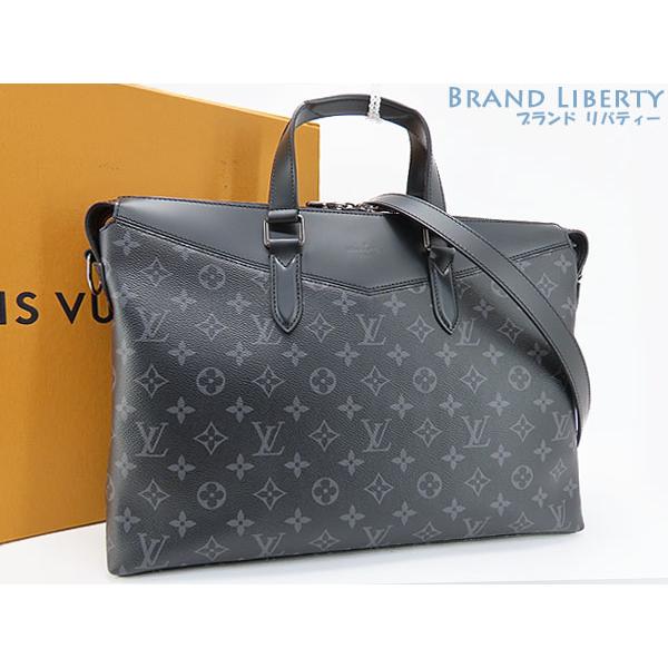 LOUIS VUITTON（ルイ・ヴィトン） 新品同様 モノグラム エクリプス