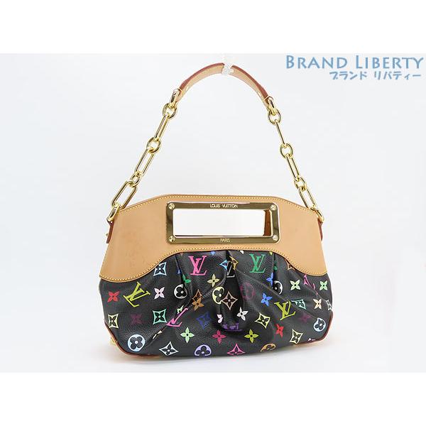 LOUIS VUITTON レア美品 ルイヴィトン モノグラムマルチカラー 