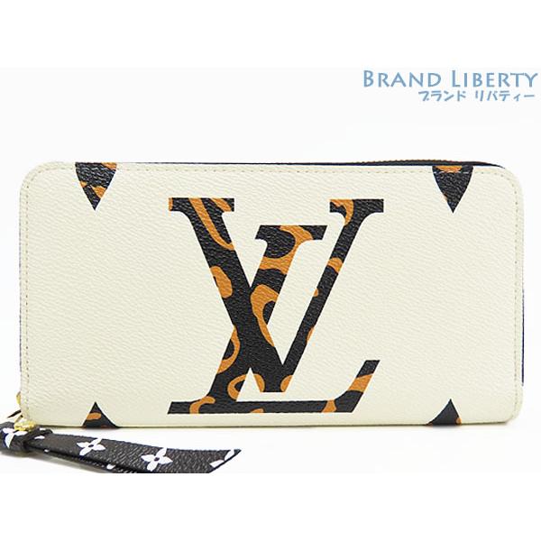 ルイヴィトンモノグラムジャイアントジャングル