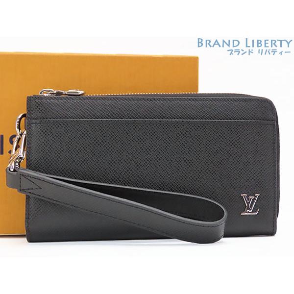 新古品 ルイヴィトン LOUIS VUITTON タイガ ジッピー ドラゴンヌ 新古品 ルイヴィトン LOUIS VUITTON タイガ ジッピー ドラゴンヌ