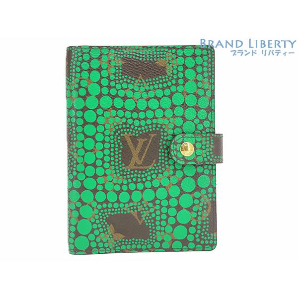 LOUIS VUITTON（ルイ・ヴィトン） 激レアほぼ新品 ヤヨイ クサマ