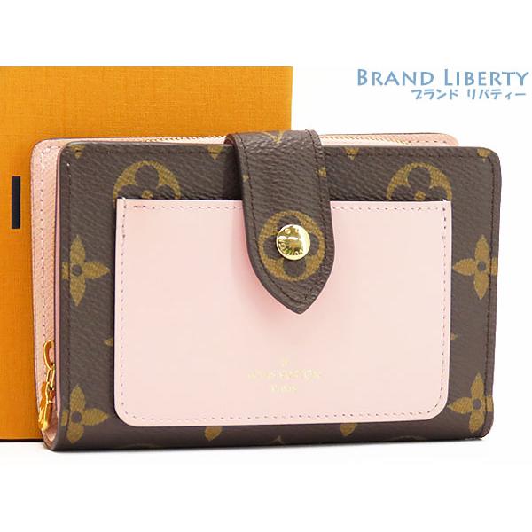 LOUIS VUITTON（ルイ・ヴィトン） レア超美品 モノグラム