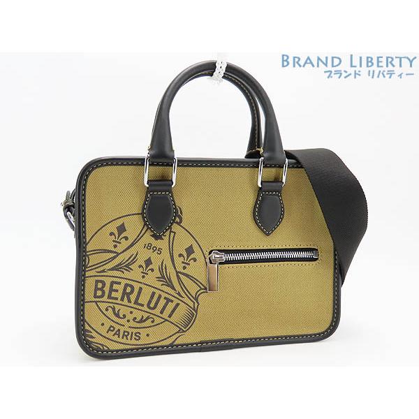 Berluti（ベルルッティ） 未使用 カリグラフィ アンジュール ガリバー